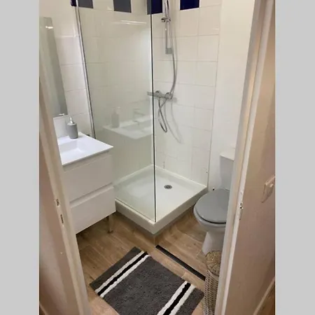 Charmant Petit Studio Au Coeur De Apartment *